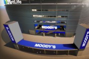 Moody’s Teams Up with the New York Giants and New York Jets as the New Cornerstone Partner of MetLife Stadium