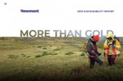 Newmont Publishes 2023 Sustainability Report and 2023 Tax & Royalties Report