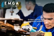 EMGA, 코스타리카의 상업은행 Banco Improsa 지원 위해 미화 1500만달러 자금 확보
