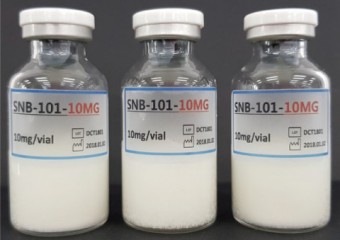 에스엔바이오사이언스, 나노항암제 ‘SNB-101’ 미국 FDA 패스트트랙 지정